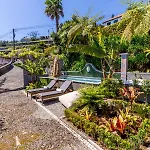 Quinta Belmonte With Private Heated Pool In *