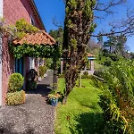 Quinta Belmonte With Private Heated Pool In Funchal (Madeira)