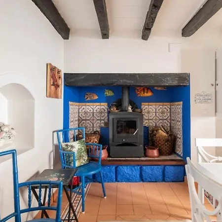 Quinta Belmonte With Private Heated Pool In Вилла *