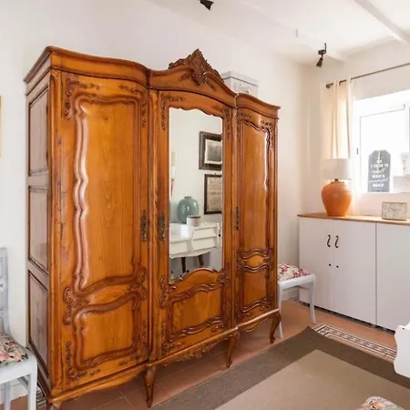 Quinta Belmonte With Private Heated Pool In Вилла *