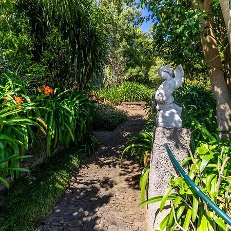 Quinta Belmonte With Private Heated Pool In