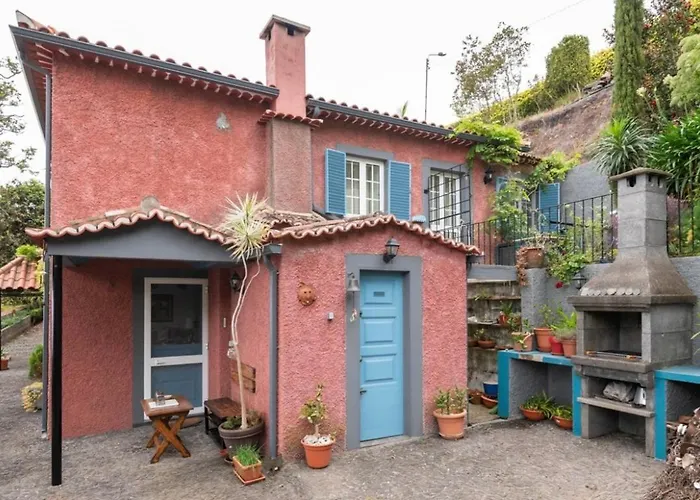 Quinta Belmonte With Private Heated Pool In *