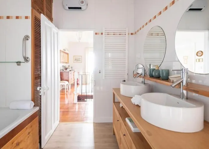 Quinta Belmonte With Private Heated Pool In *