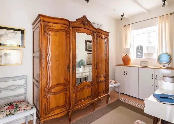 Quinta Belmonte With Private Heated Pool In Villa *