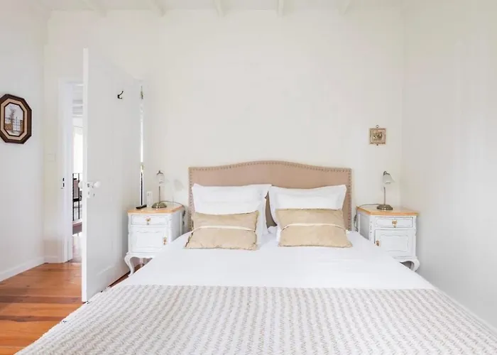 Villa Quinta Belmonte With Private Heated Pool In Funchal (Madeira)