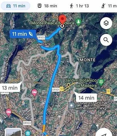 Quinta Belmonte With Private Heated Pool In וילה