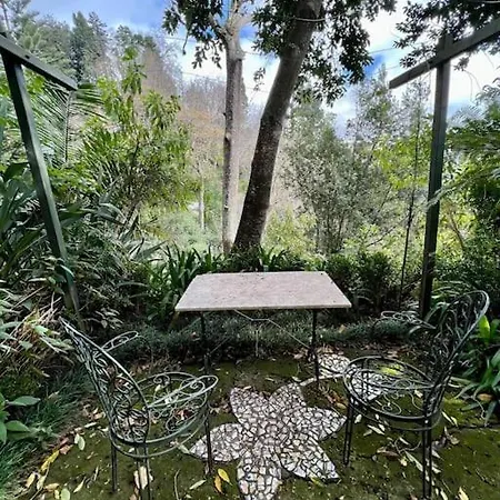 וילה Quinta Belmonte With Private Heated Pool In