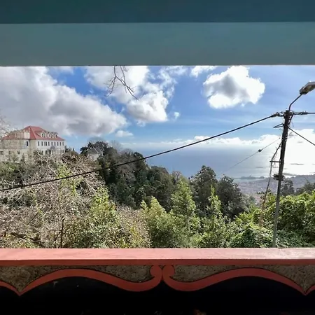 Quinta Belmonte With Private Heated Pool In וילה פונשל