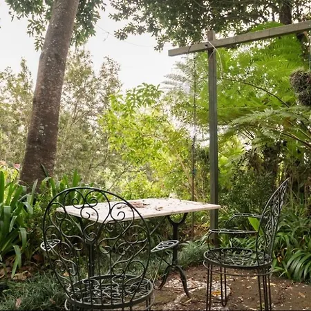 Quinta Belmonte With Private Heated Pool In וילה