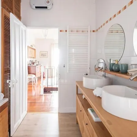 Quinta Belmonte With Private Heated Pool In *