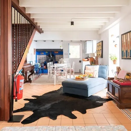 Quinta Belmonte With Private Heated Pool In