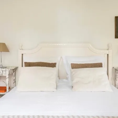 Quinta Belmonte With Private Heated Pool In וילה פונשל