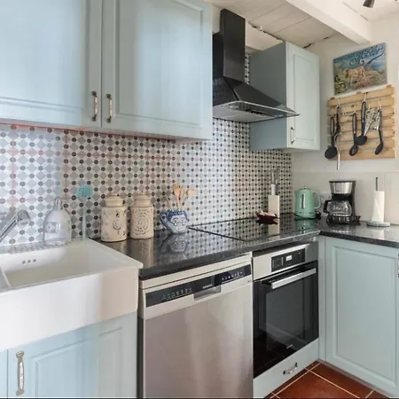 וילה Quinta Belmonte With Private Heated Pool In פונשל