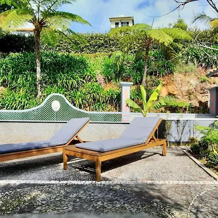 Quinta Belmonte With Private Heated Pool In