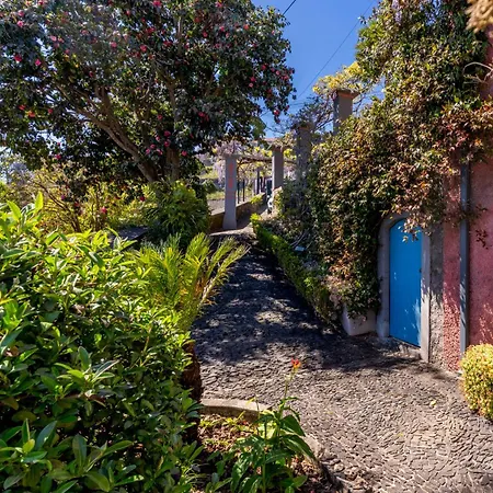 Quinta Belmonte With Private Heated Pool In Villa *
