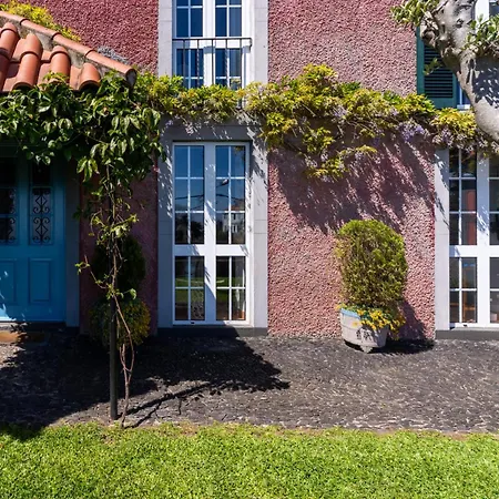 Quinta Belmonte With Private Heated Pool In Villa