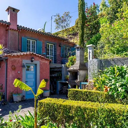 Quinta Belmonte With Private Heated Pool In Villa *
