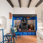 Quinta Belmonte With Private Heated Pool In Βίλα *