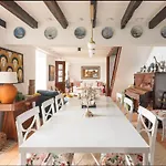 Quinta Belmonte With Private Heated Pool In Βίλα