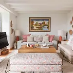 Quinta Belmonte With Private Heated Pool In Βίλα