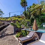 Villa Quinta Belmonte With Private Heated Pool In