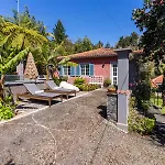 Quinta Belmonte With Private Heated Pool In Βίλα