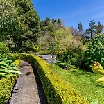 Quinta Belmonte With Private Heated Pool In * Φουνκάλ