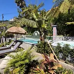 Quinta Belmonte With Private Heated Pool In