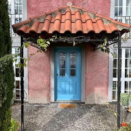 Villa Quinta Belmonte With Private Heated Pool In