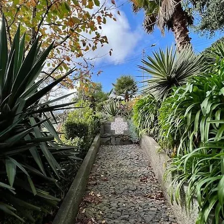 Quinta Belmonte With Private Heated Pool In Villa