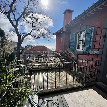 Quinta Belmonte With Private Heated Pool In