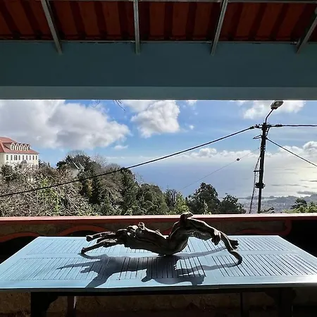 Quinta Belmonte With Private Heated Pool In