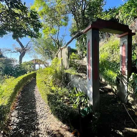 Quinta Belmonte With Private Heated Pool In Villa