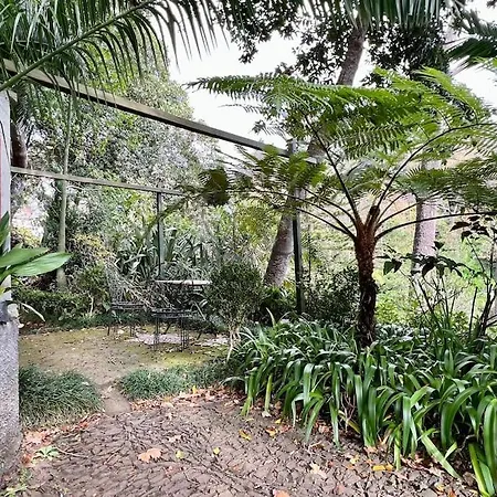 Quinta Belmonte With Private Heated Pool In Funchal (Madeira)
