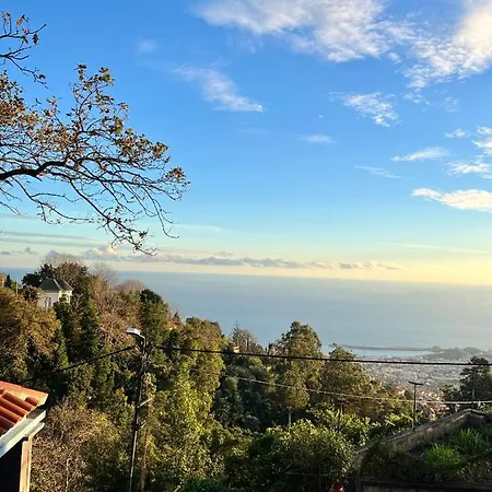 Quinta Belmonte With Private Heated Pool In Villa