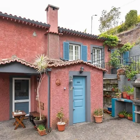 Quinta Belmonte With Private Heated Pool In *