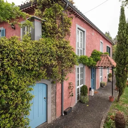 Quinta Belmonte With Private Heated Pool In *