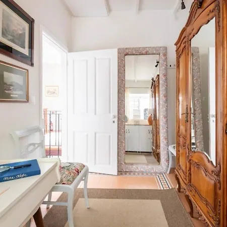 Quinta Belmonte With Private Heated Pool In Villa Funchal (Madeira)