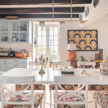 Villa Quinta Belmonte With Private Heated Pool In *