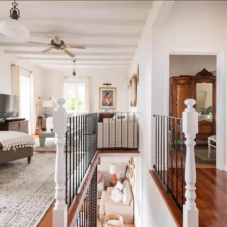 Villa Quinta Belmonte With Private Heated Pool In *