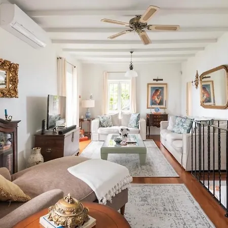 Quinta Belmonte With Private Heated Pool In * Funchal (Madeira)