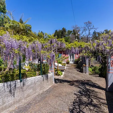 Quinta Belmonte With Private Heated Pool In