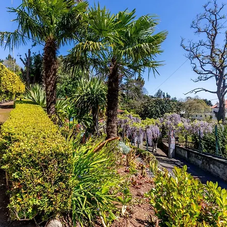 Quinta Belmonte With Private Heated Pool In Villa