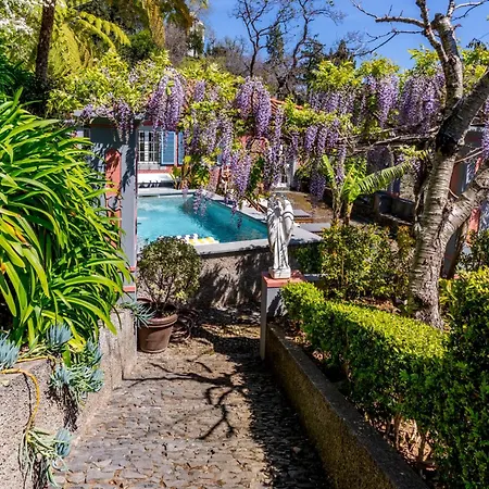 Βίλα Quinta Belmonte With Private Heated Pool In