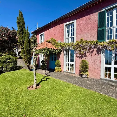 Quinta Belmonte With Private Heated Pool In Villa *