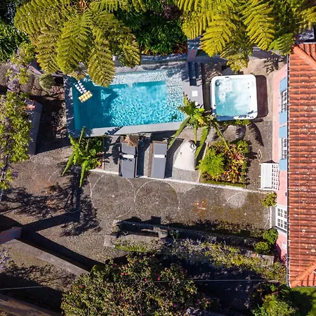 Quinta Belmonte With Private Heated Pool In Villa *