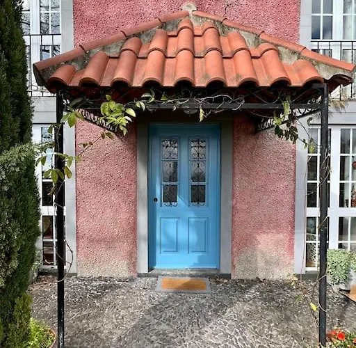 Willa Quinta Belmonte With Private Heated Pool In