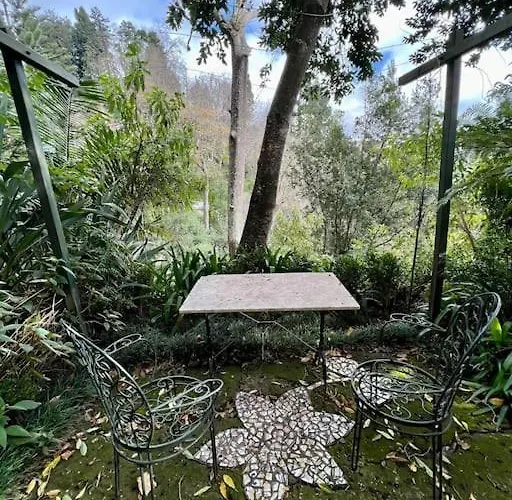 Βίλα Quinta Belmonte With Private Heated Pool In