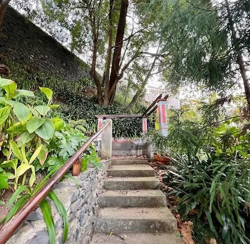 Quinta Belmonte With Private Heated Pool In Villa *