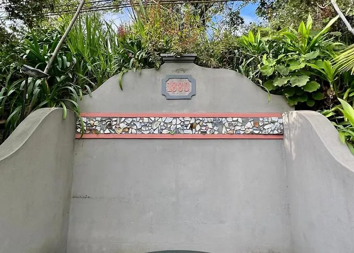 Quinta Belmonte With Private Heated Pool In * Φουνκάλ